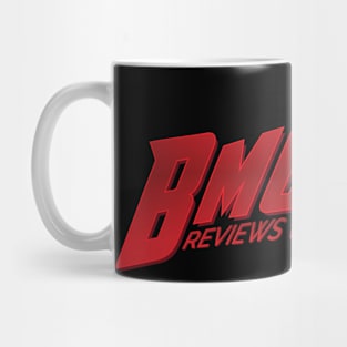 Bmutha: Reviews Without Fear! Mug